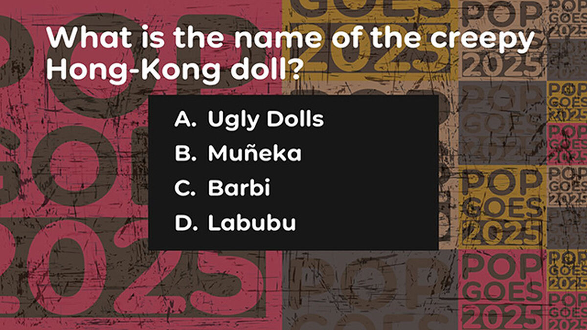 Pop Goes 2025 image number null